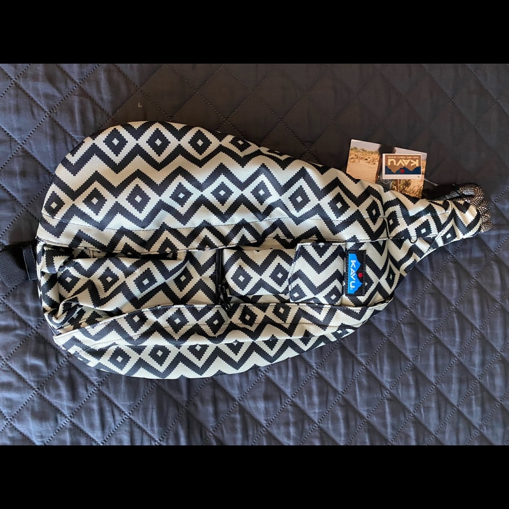 Kavu backpack